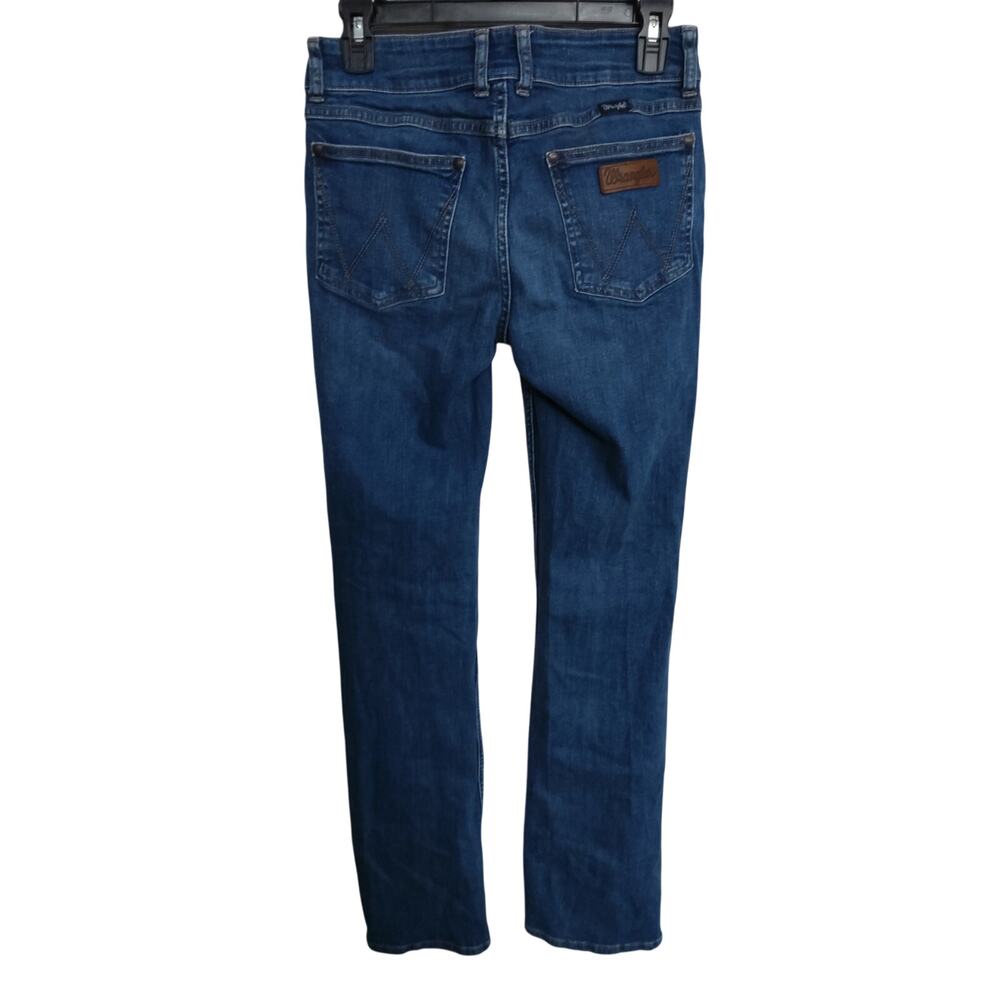 WRANGLER  Women's jeans. Bootcut long size 5/ 36 Long. Western, cowgirl